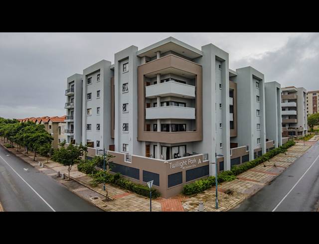 2 BEDROOM APARTMENT FOR SALE IN UMHLANGA RIDGE